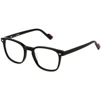 Sting VST509L 700K Men's Eyeglasses Black Size 50 - Blue Light Block Available