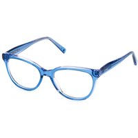 Sting VSJ748 Kids 0L20 Kids' Eyeglasses Blue Size 50 - Blue Light Block Available