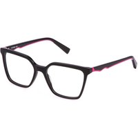 Sting VSJ742 Kids 0700 Kids' Eyeglasses Black Size 51 - Blue Light Block Available