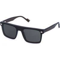 Sting UST575 with Clip-On 700Y サングラス - 男性用 - 黒