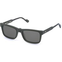 Sting UST587 with Clip-On 9HFP サングラス - 男性用 - 緑