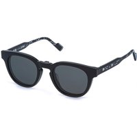 Sting UST588 with Clip-On 700P サングラス - 男性用 - 黒