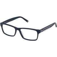 Fila VFI090 06QS サングラス - 男性用 - 青