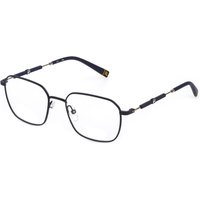 Fila VFI113 01HL サングラス - 男性用 - 青
