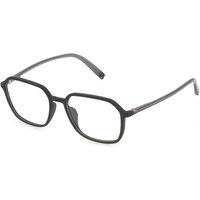 Fila VFI202 0U28 サングラス - 男性用 - 黒