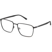 Fila VFI204 0530 サングラス - 男性用 - 黒