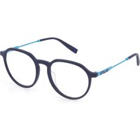 Fila VFI212 06QS サングラス - 男性用 - 青