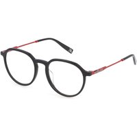 Fila VFI212 0ACP サングラス - 男性用 - 灰色