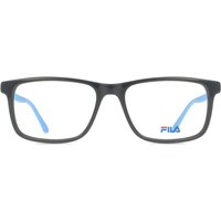 Fila VFI205 0AAU サングラス - 男性用 - 黒
