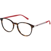 Fila VFI294 0C10 サングラス - 女性用 - べっ甲shell