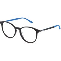Fila VFI294 0V65 Women’s Eyeglasses Grey Size 51 - Blue Light Block Available