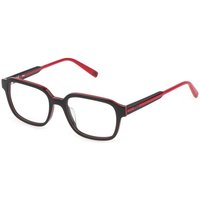 Fila VFI303 06UE サングラス - 男性用 - 黒