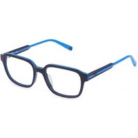 Fila VFI303 09AD サングラス - 男性用 - 青