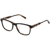Fila VFI304 0C10 サングラス - 男性用 - べっ甲shell