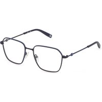 Fila VFI308 08KA サングラス - 男性用 - 青