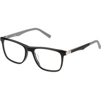 Fila VFI445 0700 サングラス - 男性用 - 黒