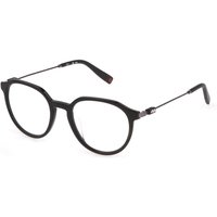 Fila VFI448 0700 サングラス - 男性用 - 黒