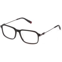 Fila VFI449 0700 サングラス - 男性用 - 黒