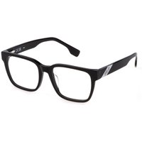 Fila VFI452 0700 サングラス - 女性用 - 黒