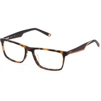 Fila VFI455 C10Y サングラス - 男性用 - べっ甲shell