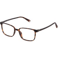 Fila VFI489L 878Y サングラス - 女性用 - べっ甲shell
