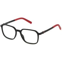 Fila VFI705L Z42Y サングラス - 男性用 - 黒