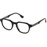 Fila VFI716 700Y サングラス - 男性用 - 黒