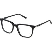 Fila VFI876 0700 サングラス - 男性用 - 黒