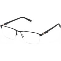 Fila VFI877 0531 サングラス - 男性用 - 黒