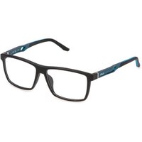 Fila VFI874 U28Y サングラス - 男性用 - 黒