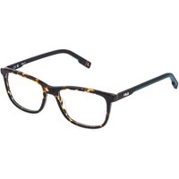 Fila VFI887L 子供用 0779 サングラス - 子供用 - べっ甲shell