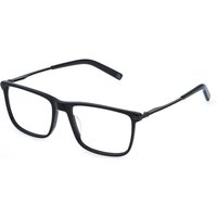 Fila VFI993 0700 サングラス - 男性用 - 黒