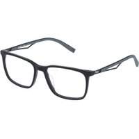 Fila VFI995 0703 サングラス - 男性用 - 黒