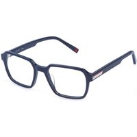 Fila VFI998 0D82 サングラス - 男性用 - 青