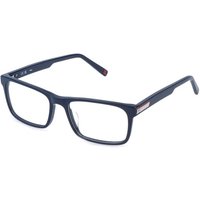 Fila VFI999 0D82 サングラス - 男性用 - 青