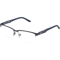 Fila VFI997 0477 サングラス - 男性用 - 青
