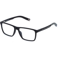 Fila VFIA89 0U28 サングラス - 男性用 - 黒