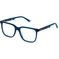 Fila VFIA92 0AGQ サングラス - 男性用 - 青