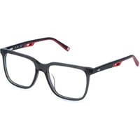 Fila VFIA92 0P29 サングラス - 男性用 - クリア