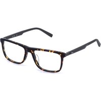 Fila VFIA93 0779 サングラス - 男性用 - べっ甲shell