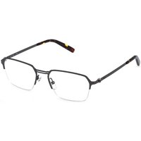 Fila VFIA99 0568 サングラス - 男性用 - 灰色