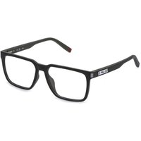 Fila VFID08 0U47 サングラス - 男性用 - 緑