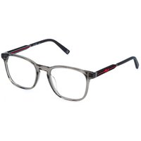 Fila VFIA96 0805 サングラス - 男性用 - クリア