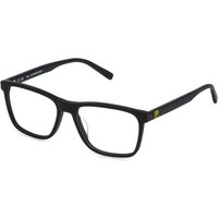 Fila VFID05 0703 サングラス - 男性用 - 黒