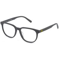 Fila VFID06 9GWM サングラス - 男性用 - 灰色