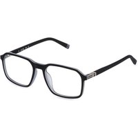 Fila VFID15 096T サングラス - 男性用 - 黒