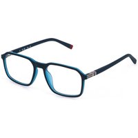 Fila VFID15 0U43 サングラス - 男性用 - 青