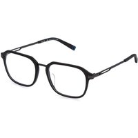 Fila VFID16 0703 サングラス - 男性用 - 黒