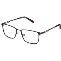 Fila VFID17 08H5 サングラス - 男性用 - 黒