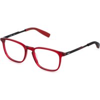 Fila VFID45L 子供用 0999 サングラス - 子供用 - 赤